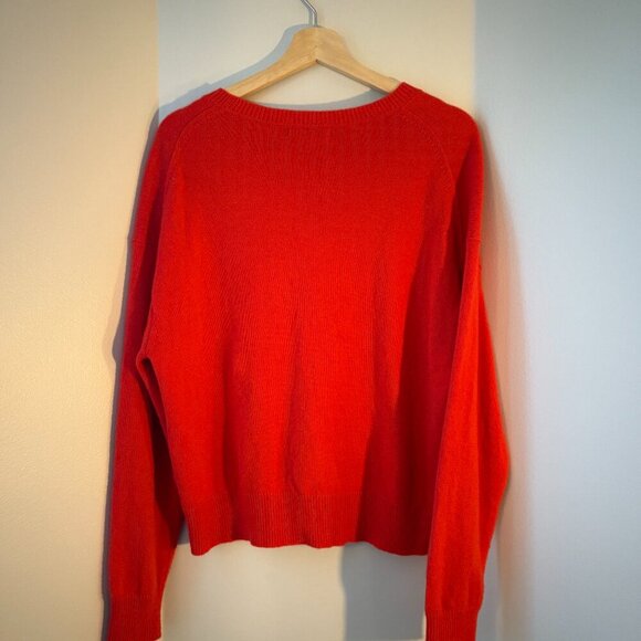 Alpine Crewneck Sweater Athleta - Picture 3 of 6